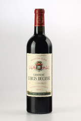シャトー・ラルシ・デュカス(CHÂTEAU LARCIS DUCASSE)2010