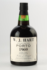 W.J. ハート(W.J. HART) 1969