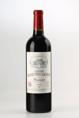 シャトー・グラン・ピュイ・ラコスト(CHÂTEAU GRAND PUY LACOSTE) 2005