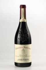 シャトー・ド・ボーカステル(CHÂTEAU DE BEAUCASTEL) 1999