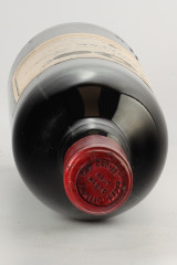 CHÂTEAU CROIZET BAGES 1964