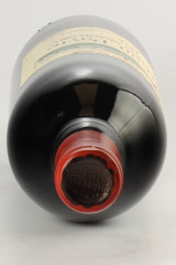 シャトー・パヴィ(CHÂTEAU PAVIE) 1986