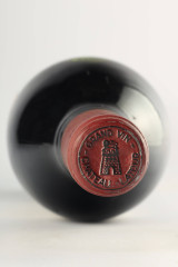 シャトー・ラトゥール(CHÂTEAU LATOUR) 1984