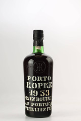KOPKE コルエイタ 1953