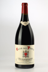 クロ・デ・パープ(CLOS DES PAPES) マグナム 2006