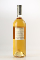 シャトー・ラリヴェ・オー・ブリオン(CHÂTEAU LARRIVET HAUT BRION) ブラン(Blanc) 2008