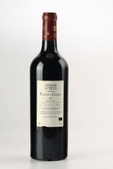 シャトー・ポンテ・カネ(CHÂTEAU PONTET CANET)2013