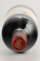 シャトー・ジスクール(CHÂTEAU GISCOURS) 2000年