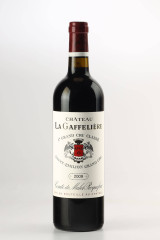 シャトー・ラ・ガフリエール 2009(CHÂTEAU LA GAFFELIERE 2009)