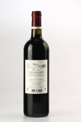 シャトー・ラ・ガフリエール 2009(CHÂTEAU LA GAFFELIERE 2009)