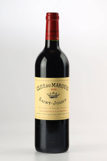 CLOS DU MARQUIS 2000