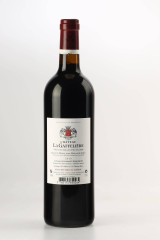 シャトー・ラ・ガフリエール(CHÂTEAU LA GAFFELIÈRE) 2010