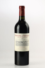 ドメーヌ・ド・シュヴァリエ(DOMAINE DE CHEVALIER) 2002