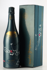 TAITTINGER Collection André Masson Brut 1982