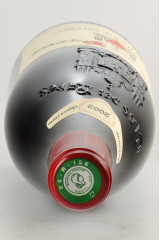 クロ・デ・パプ(CLOS DES PAPES) 2002