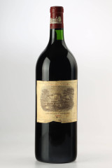 シャトー・ラフィット・ロートシルト(CHÂTEAU LAFITE ROTHSCHILD) マグナム 1986