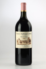 ヴィユー・シャトー・セルタン(VIEUX CHÂTEAU CERTAN) マグナム 2014