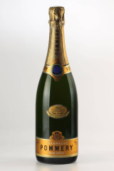 ポメリー(POMMERY) ブリュット(Brut) 1983