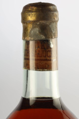 シャトー・ディケム(CHÂTEAU D'YQUEM) 1926