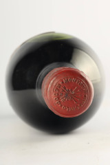 シャトー・ムートン・ロートシルト(CHÂTEAU MOUTON ROTHSCHILD) 1946