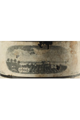 シャトー・ムートン・ロートシルト(CHÂTEAU MOUTON ROTHSCHILD) 1946