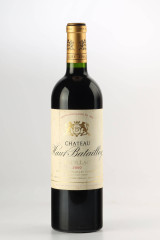 CHÂTEAU HAUT BATAILLEY 2000