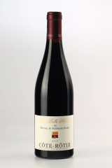 ドメーヌ・オジェ(DOMAINE OGIER) キュヴェ・ラ・ベル・エレーヌ 2010