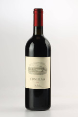 ORNELLAIA ボルゲリ スペリオーレ 1995