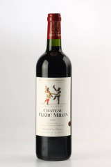 CHÂTEAU CLERC MILON(シャトー・クレール・ミロン)2005