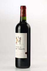 CHÂTEAU CLERC MILON(シャトー・クレール・ミロン)2005