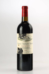 シャトー・トロプロン・モンドー(CHÂTEAU TROPLONG MONDOT) 2000