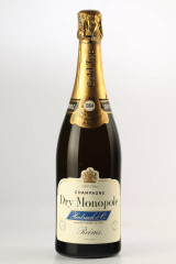 ハイドシェック & Co - ドライ・モノポール(HEIDSIECK & Co - Dry monopole) 1964