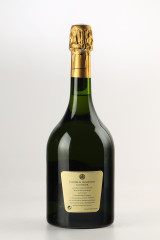 テタンジェ(TAITTINGER) コント・ド・シャンパーニュ・ブラン・ド・ブラン(Comtes de Champagne Blanc de Blancs) 1995