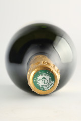 テタンジェ(TAITTINGER) コント・ド・シャンパーニュ・ブラン・ド・ブラン(Comtes de Champagne Blanc de Blancs) 1995