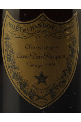 ドン・ペリニョン(DOM PERIGNON) 1969