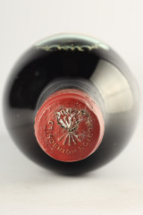 シャトー・ムートン・ロートシルト(Château Mouton Rothschild) 1939