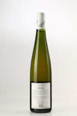 ドメーヌ・トランバック・クロ・サント・ユーヌ(DOMAINE TRIMBACH Clos Sainte Hune) 2013