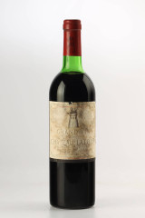 シャトー・ラトゥール(CHÂTEAU LATOUR) 1976