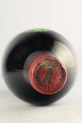 シャトー・ラトゥール(CHÂTEAU LATOUR) 1976
