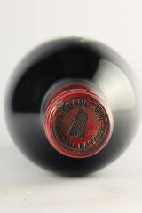 シャトー・ラトゥール(Château Latour) 1979