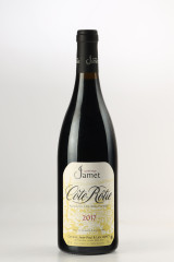 ドメーヌ・ジャメ(DOMAINE JAMET) 2017