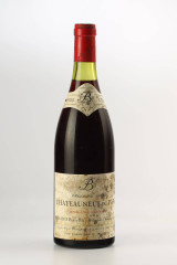 ベラール・ペール・エ・フィス(BERARD PERE ET FILS)1967