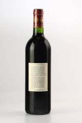 シャトー・カマンサック(CHÂTEAU CAMENSAC)1991
