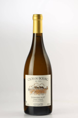 ドメーヌ・ユエ・クロ・デュ・ブール・セック(DOMAINE HUET Clos du Bourg Sec) 2023