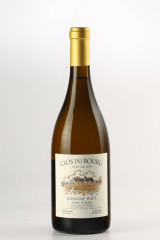 DOMAINE HUET Clos du Bourg Demi Sec 2020