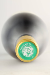 DOMAINE HUET Le Haut Lieu Moelleux 2018