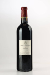 カリュアド・ド・ラフィット(Carruades De Lafite) 2010
