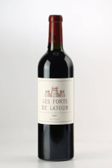 レ・フォール・ド・ラトゥール(LES FORTS DE LATOUR) 2007