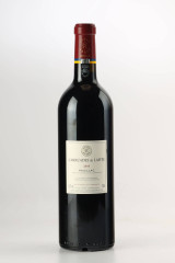 レ・フォール・ド・ラトゥール(LES FORTS DE LATOUR) 2007