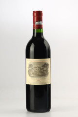 シャトー・ラフィット・ロートシルト(CHÂTEAU LAFITE ROTHSCHILD) 1989